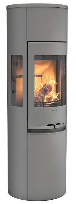 Печь-камин Contura 596:1 Style